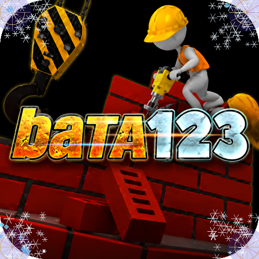 bata123 — galeri pratinjau Resmi APK